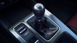 Honda Civic Si - 2022