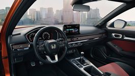Honda Civic Si - 2022
