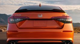 Honda Civic Si - 2022