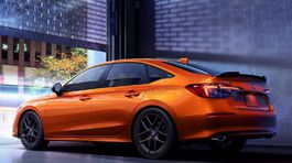 Honda Civic Si - 2022