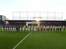 Trnava, Slovan