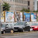 billboard, bilboard, reklama bratislava