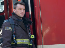 chicago fire, jesse spencer,