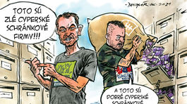 Danglár, 22. 10. 2021