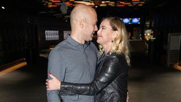 Herečka Zuzana Haasová prišla na premiéru so...