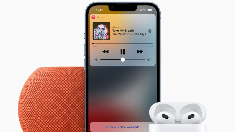 Apple Music, hudobné predplatné