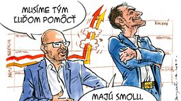 Danglár, 23. 10. 2021