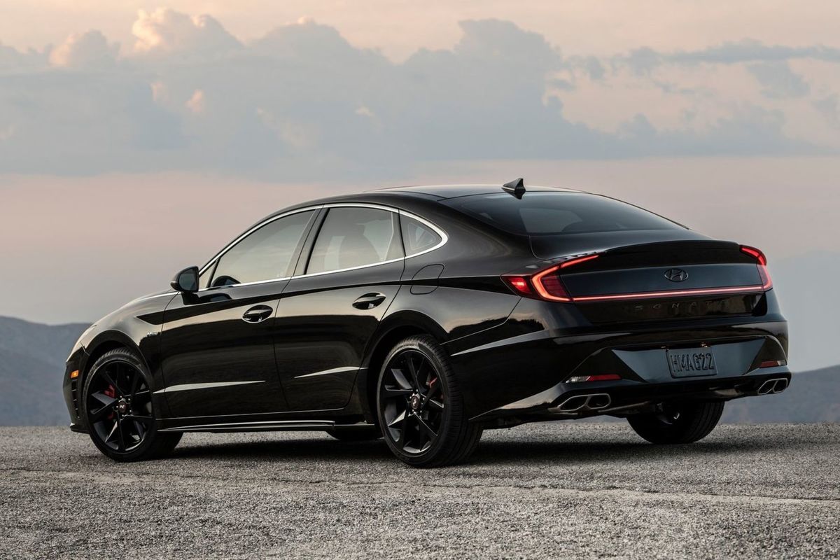 Night Edition vychádza z verzie N-Line, ktorá...