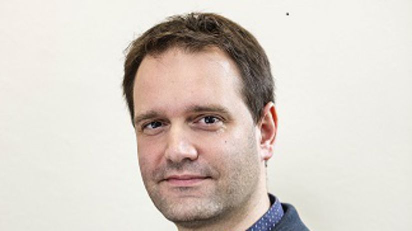 Michal Piško, TIS
