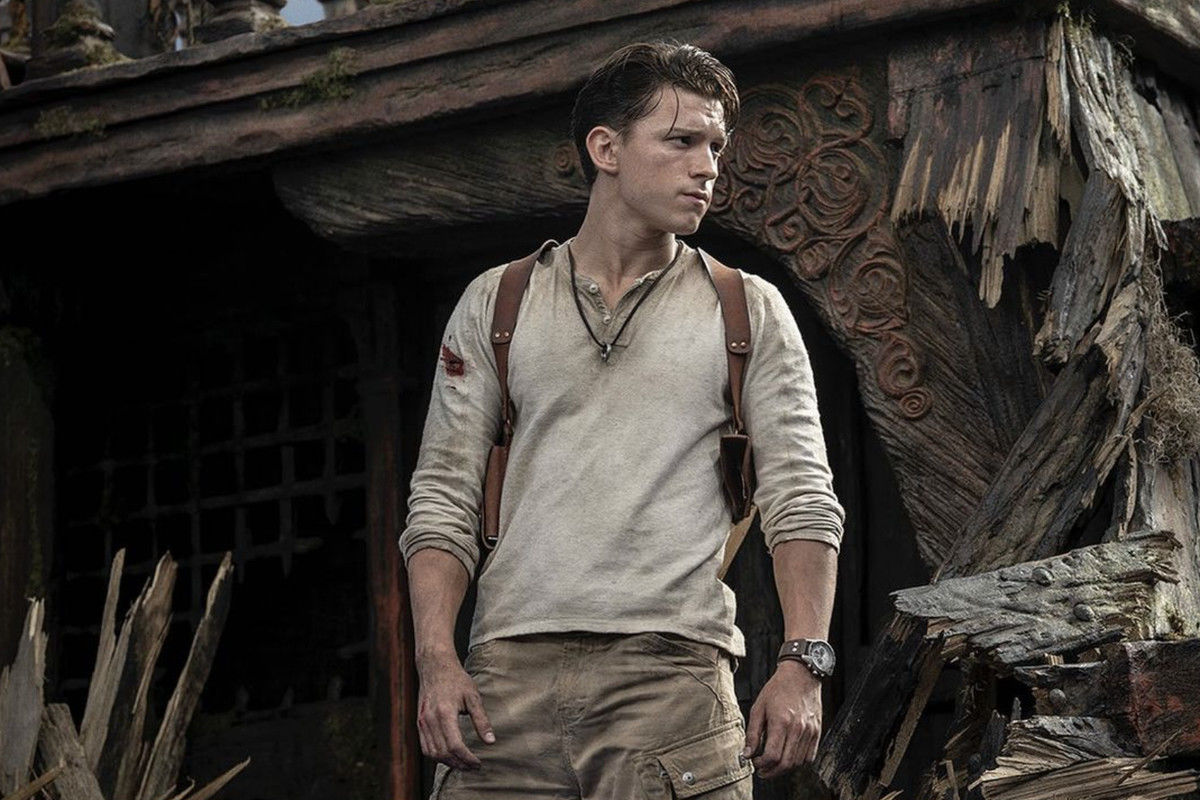 Vo filme Uncharted hrá kľúčovú postavu Tom...