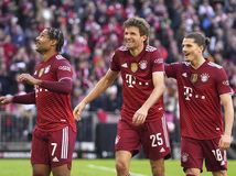 bayern, muller