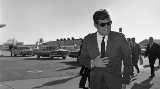Biely dom oddialil zverejnenie dokumentov o atentáte na Kennedyho