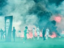 st. etienne