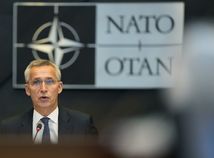 NATO / Jens Stoltenberg /