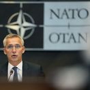 NATO / Jens Stoltenberg /