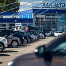 aaa auto, pr nepouzivat