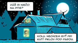 GAŠPAREC, 27.10.2021