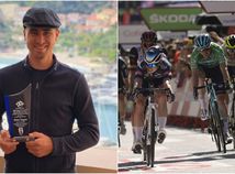 Sagan koláž