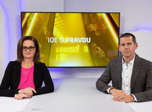 ide o pravdu, Štefan Hamran