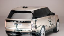 Land Rover Range Rover - 2022