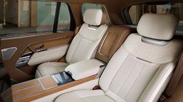 Land Rover Range Rover - 2022