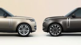 Land Rover Range Rover - 2022