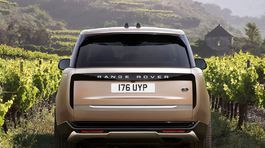 Land Rover Range Rover - 2022