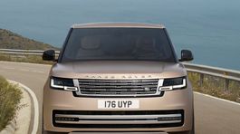 Land Rover Range Rover - 2022