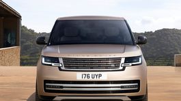Land Rover Range Rover - 2022