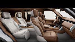 Land Rover Range Rover - 2022