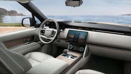 Land Rover Range Rover - 2022