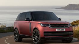 Land Rover Range Rover - 2022