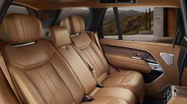 Land Rover Range Rover - 2022