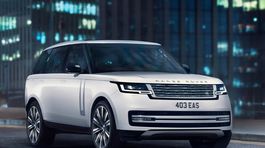 Land Rover Range Rover - 2022