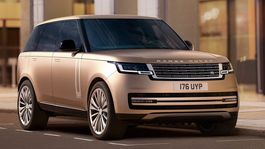 Land Rover Range Rover - 2022