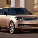Land Rover Range Rover - 2022
