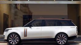 Land Rover Range Rover - 2022