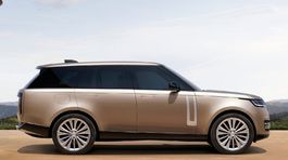 Land Rover Range Rover - 2022
