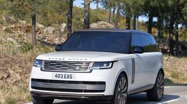 Land Rover Range Rover - 2022