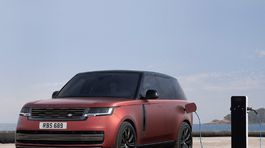 Land Rover Range Rover - 2022