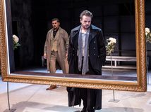 werther štátne divadlo kosice