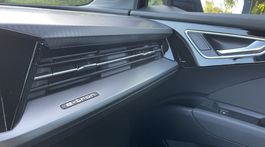 Audi Q4 50 e-tron quattro (2021)