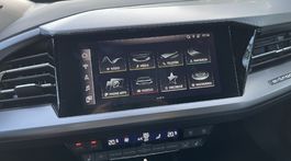 Audi Q4 50 e-tron quattro (2021)