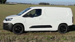 Citroën ë-Berlingo (2021)