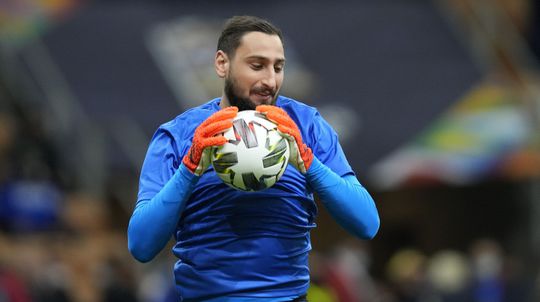 Gianluigi Donnarumma