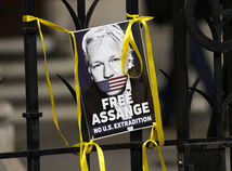 Julian Assange