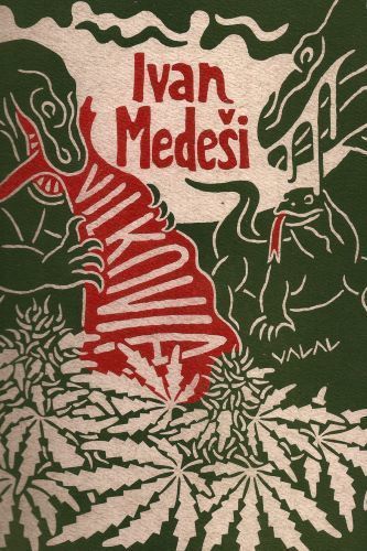 Ivan Medeši: Vilkovia