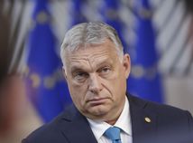 Viktor Orbán, summit EÚ, 21. 10. 2021
