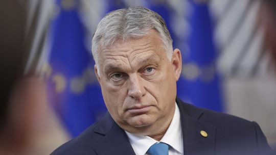 Orbán hovoril s Johnsonom. Stojí pri EÚ, ale pri energiách nebude riskovať