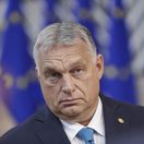 Viktor Orbán, summit EÚ, 21. 10. 2021